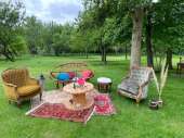Le domaine