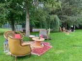 Le domaine