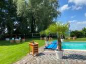 Le domaine