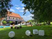Le domaine