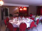 Salle de réception