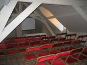 La salle de confrence